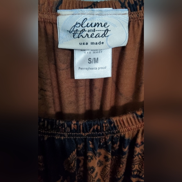 Plume & Thread dress - Picture 4 of 5